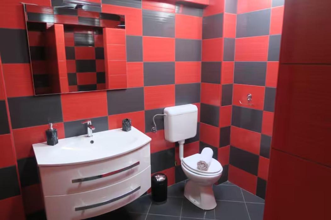 Zara Apartament