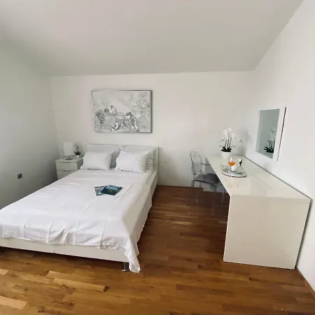 Zara Apartment Exterior foto