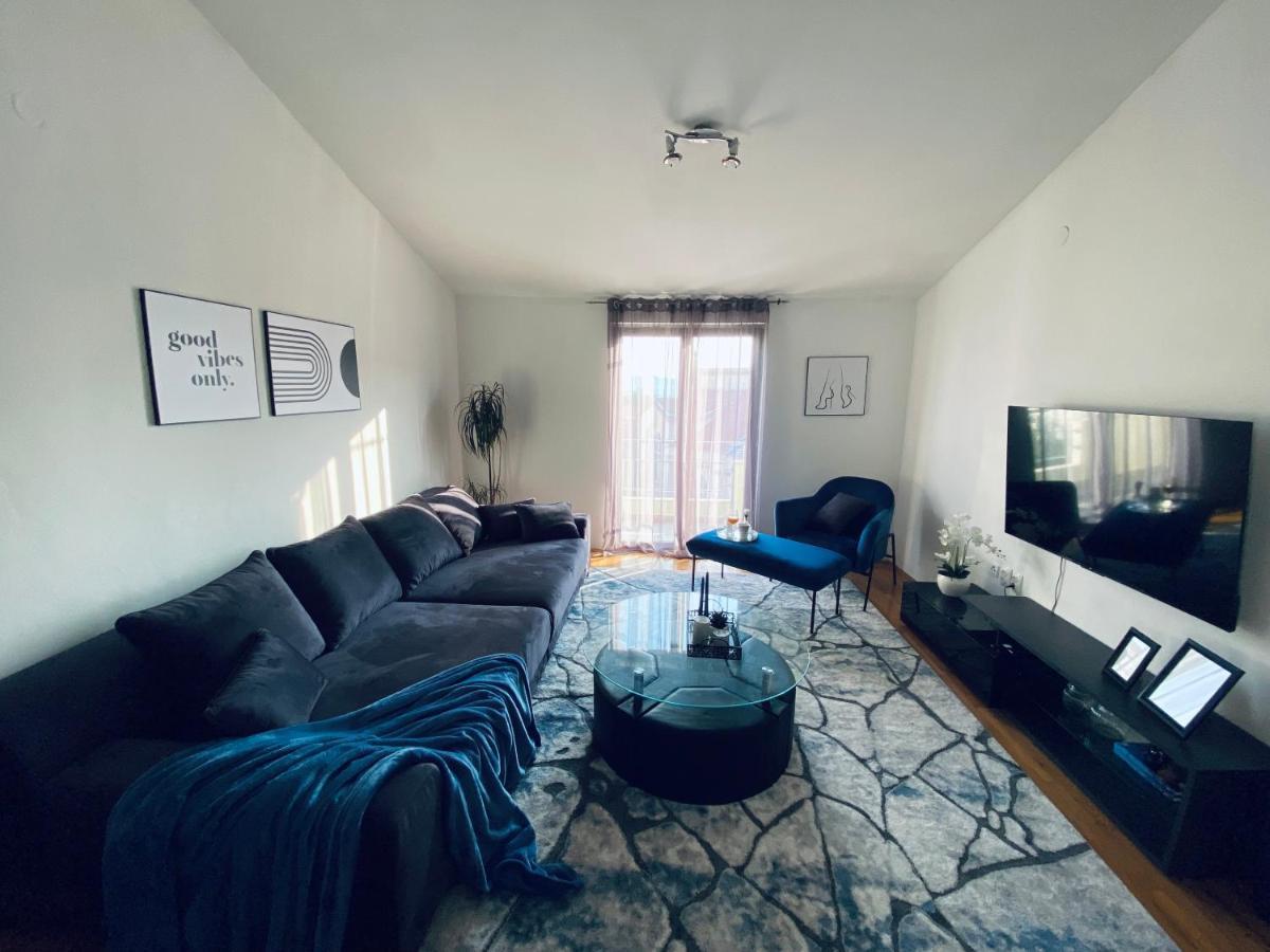 Apartment Zara