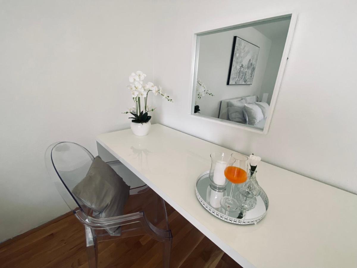Apartment Zara Zadar
